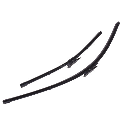 Suitable for Roewe 350 front wiper and rear wiper boneless wiper blade