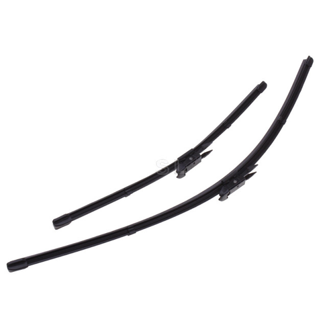 Suitable for Roewe 350 front wiper and rear wiper boneless wiper blade