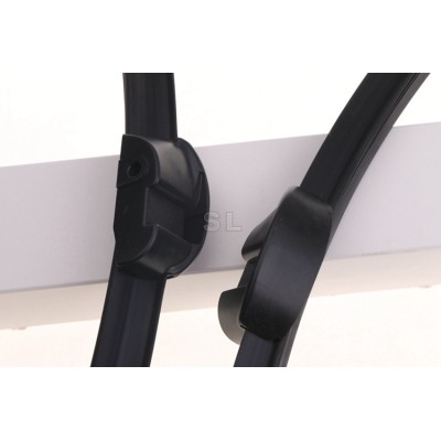 Manufacturer supplies boneless windshield wipers for Porsche Cayenne