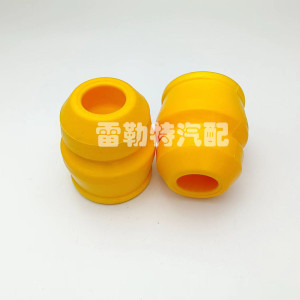 Supply polyurethane shock-absorbing buffer block 96494604
