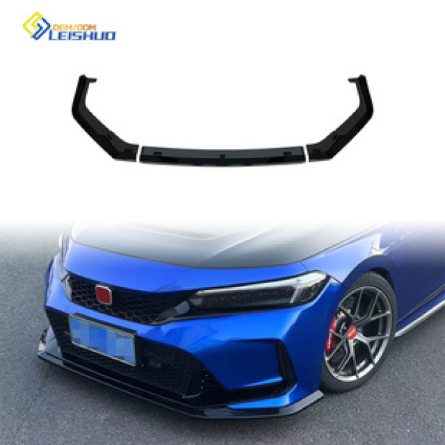 Bumper decorative stickers