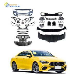 Bumper decorative stickers