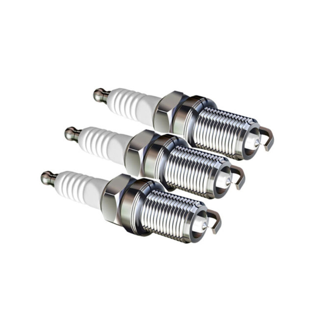 Suitable for Starfish iridium spark plug CR7EIX 7385