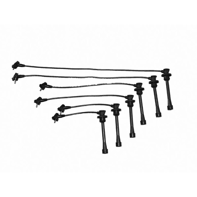 Suzuyu wholesale automotive high-voltage wire