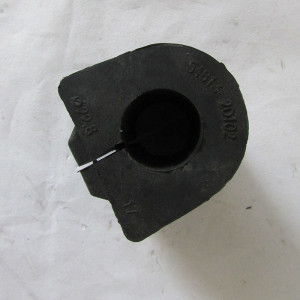 54813-2d102 wholesale suitable for Beijing Hyundai Elantra front stabilizer bar rubber sleeve 54813-2D102