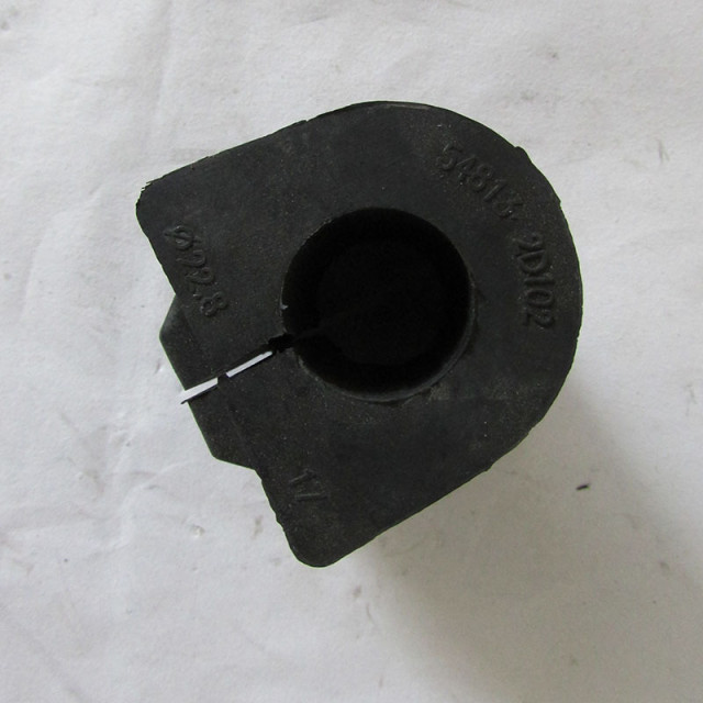 54813-2d102 wholesale suitable for Beijing Hyundai Elantra front stabilizer bar rubber sleeve 54813-2D102