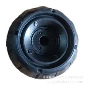 Supplying the top mount and strut anti-vibration component assembly suitable for Beijing Hyundai Reina 54610-0U000