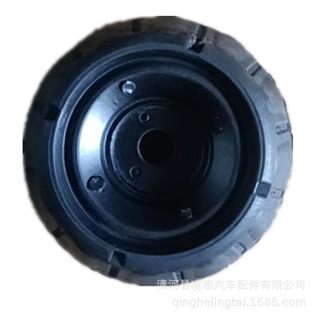 Supplying the top mount and strut anti-vibration component assembly suitable for Beijing Hyundai Reina 54610-0U000