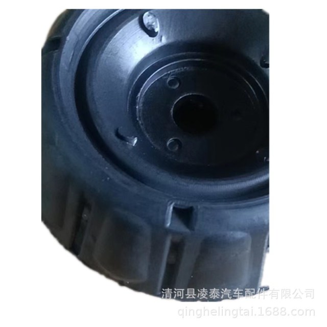 Supplying the top mount and strut anti-vibration component assembly suitable for Beijing Hyundai Reina 54610-0U000