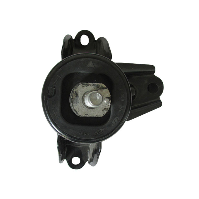 Applicable to Beijing IX25 21810-C9000 engine bracket engine right bracket engine foot glue