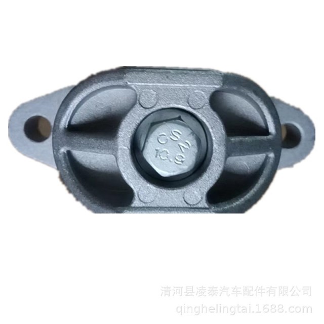 21950-F0000 Korean engine mount suitable for Beijing Hyundai Elantra car bracket shock absorber