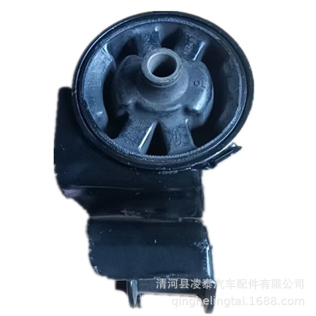 21930-2D101 Applicable to Beijing Hyundai Elantra engine left bracket (rear)