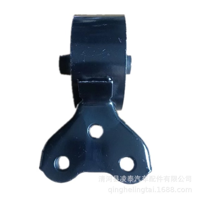 21930-2D101 Applicable to Beijing Hyundai Elantra engine left bracket (rear)