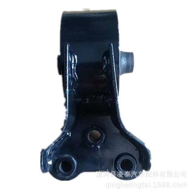 21930-2D101 Applicable to Beijing Hyundai Elantra engine left bracket (rear)