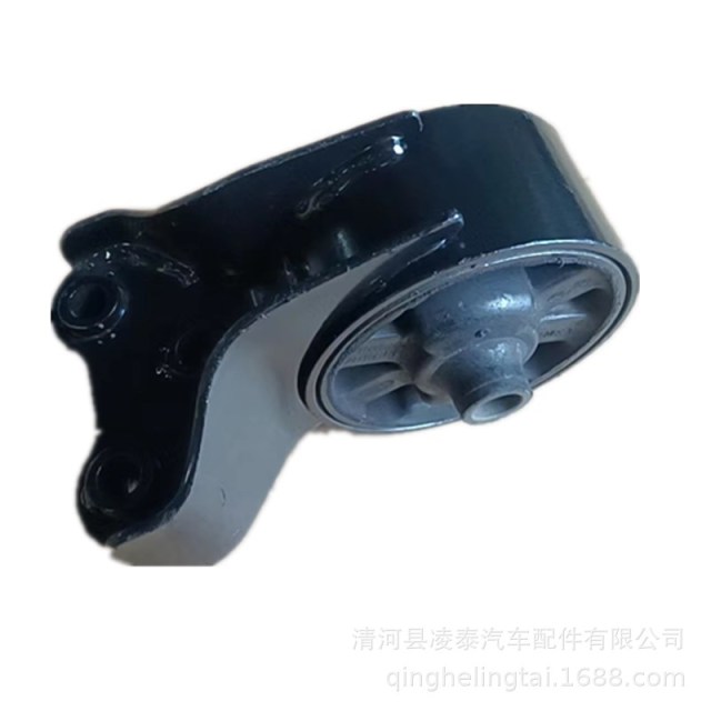 21930-2D101 Applicable to Beijing Hyundai Elantra engine left bracket (rear)
