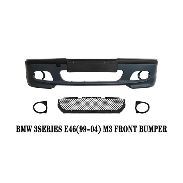 3 Series E46 99-04 M3