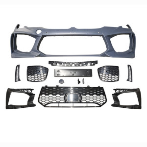 Many regions are strengthening crackdowns on illegal modifications; those who replace front and rear bumpers without authorization may face penalties.