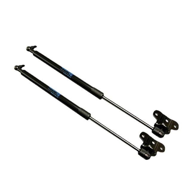 Supply gas spring support rod auto parts gas spring hydraulic rod sunroof telescopic support rod support buffer gas rod
