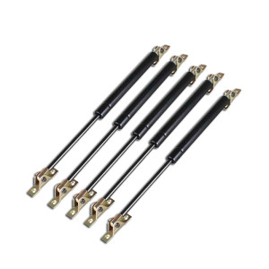 Manufacturer custom gas spring support rods, Japanese gas springs, Korean gas spring support rods, gas spring support rods