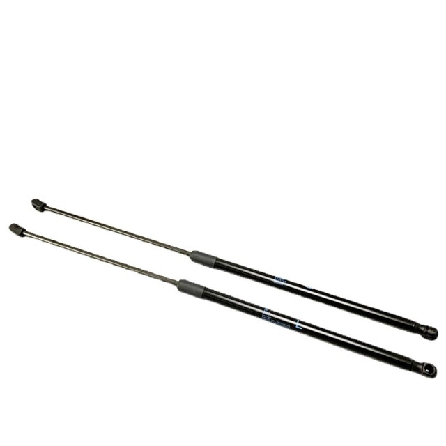 Supply auto parts pneumatic rod gas strut pressure rod gas spring strut automobile telescopic support rod