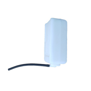 Manufacturers supply Changhe 462 Hafei Songhua River water storage kettle return kettle electric vehicle water spray kettle water tank