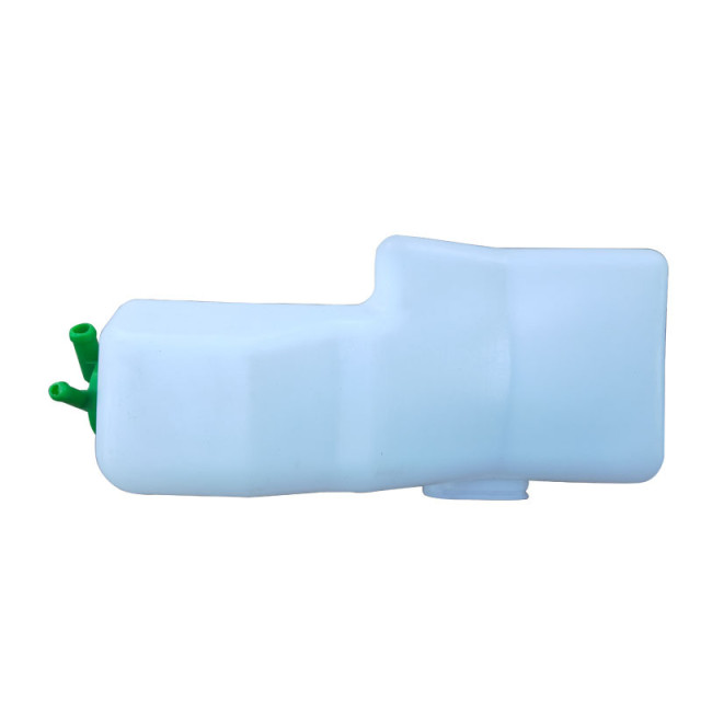 Suitable for Changan Benben Ben water bottle, water bottle plastic product processing and manufacturing, auto parts water bottle