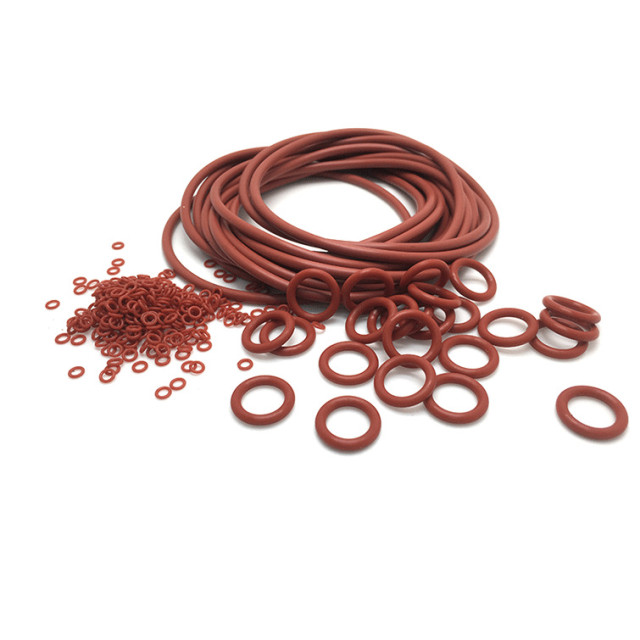 1.3mm nitrile O-ring seal ring spot goods O-ring gasket oil seal