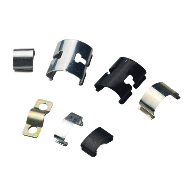 Elastic high-quality buckle