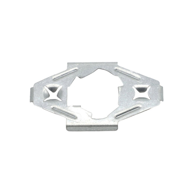Metal buckle automotive metal parts