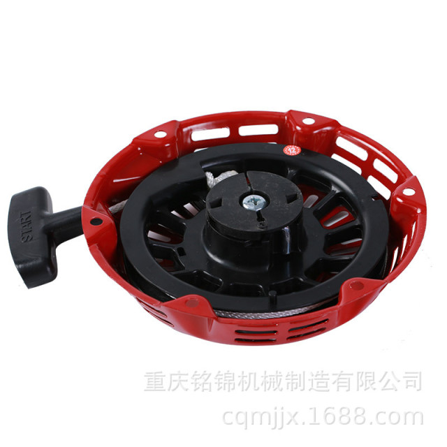 Gasoline generator accessories
