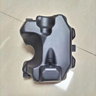 Plastic fuel tank, general purpose fuel tank, variable frequency generator fuel tank