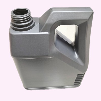 Oil drums, oil jugs, coolant, packaging, blow molding, molds