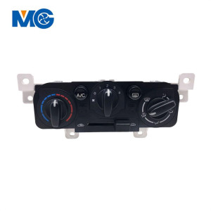 Haima A/C control panel