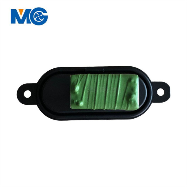 For:blower motor resistor