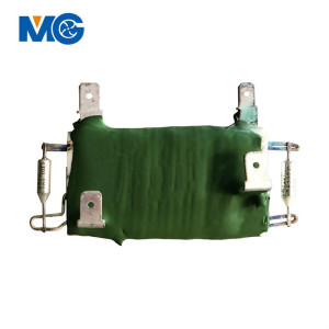 For:Blower Motor Resistor