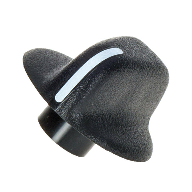 Fan Switch Knob Fits 97-98 Jeep Wrangler TJ