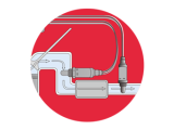 Five development trends of international sensor technology