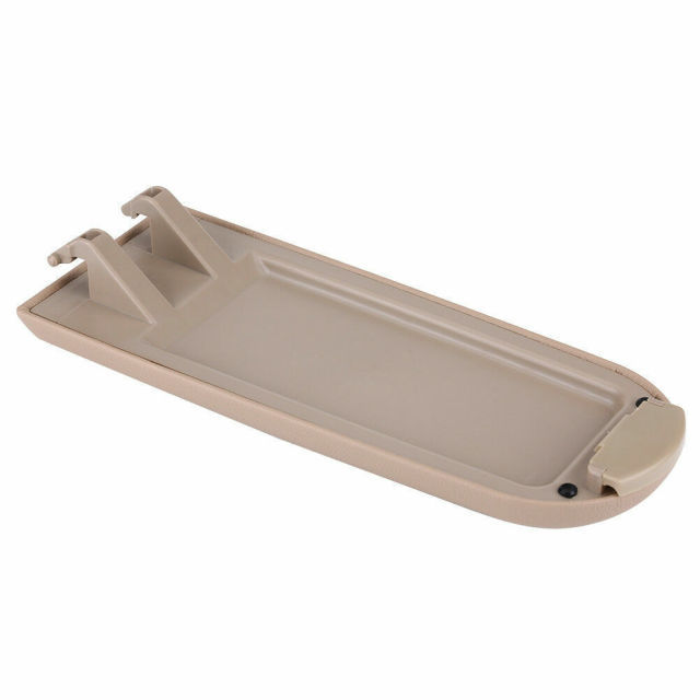 Applicable to 98-05 Volkswagen Jetta Golf 4 Passat B5 central armrest box cover glove box cover handrail