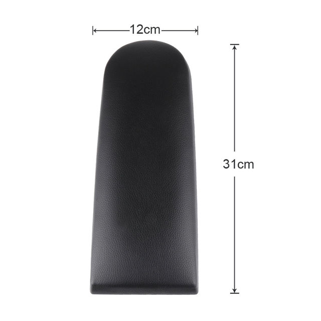 Applicable to 98-05 Volkswagen Jetta Golf 4 Passat B5 central armrest box cover glove box cover handrail