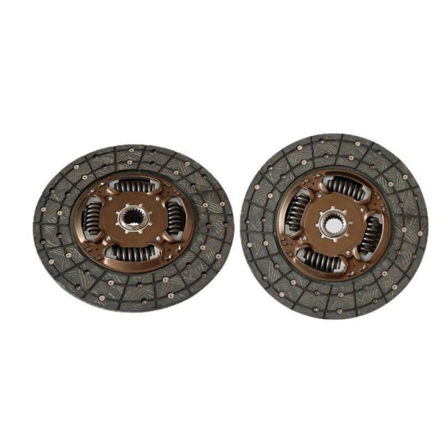31250-0K280 Toyota 275 suitable for Toyota Hilux clutch plate