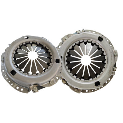 236 clutch pressure plate assembly 4Y engine Jinbei Futian Toyota clutch pressure plate assembly spot supply