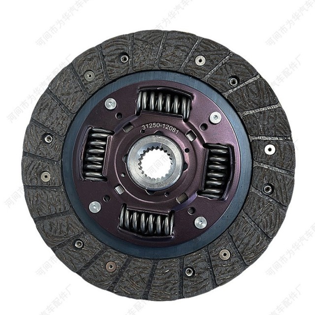 Manufacturers produce clutch plates for Toyota, various models of clutch plates, clutch plates, and auto parts.