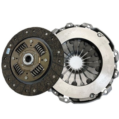 Manufacturers supply Chery A5 clutch discs/pressure plates, various models of clutch pressure plates, auto parts