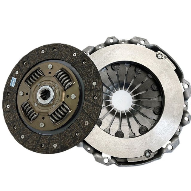 Manufacturers supply Chery A5 clutch discs/pressure plates, various models of clutch pressure plates, auto parts