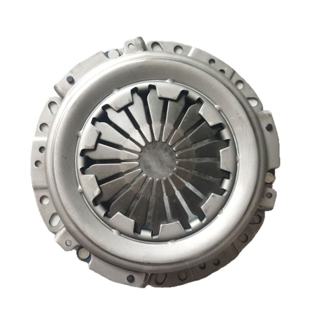Lada clutch pressure plate