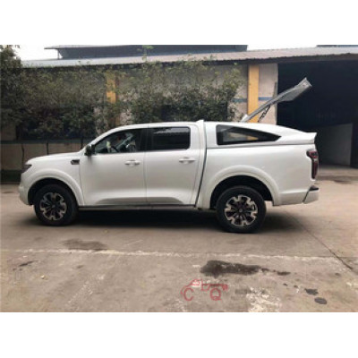 Great Wall Fengjun 5/6/7 pickup truck rear cover pickup truck rear bucket modified trunk extended gun rear box pickup truck modification