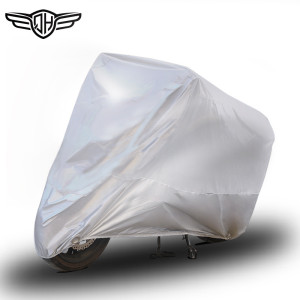 Customized motorcycle covers, cross-border export electric vehicle rain covers, universal bicycle covers, waterproof electric vehicle covers