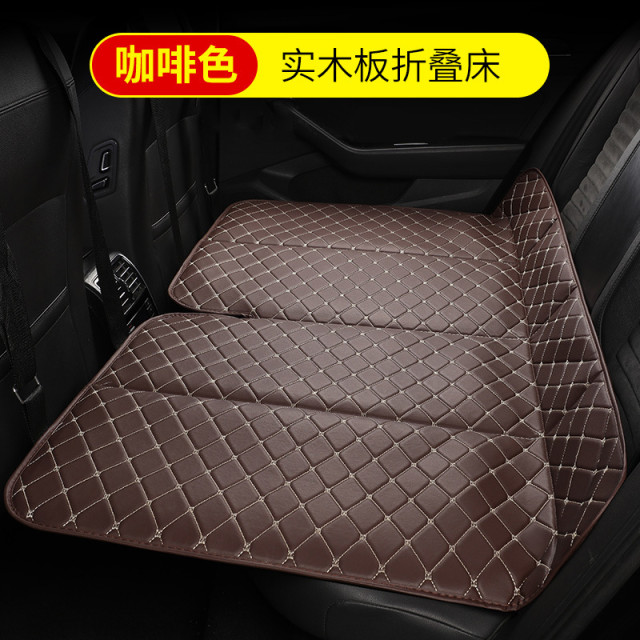 Car headrest and lumbar support set, driver and front passenger lumbar support pads, breathable gel memory foam car pillow lumbar support