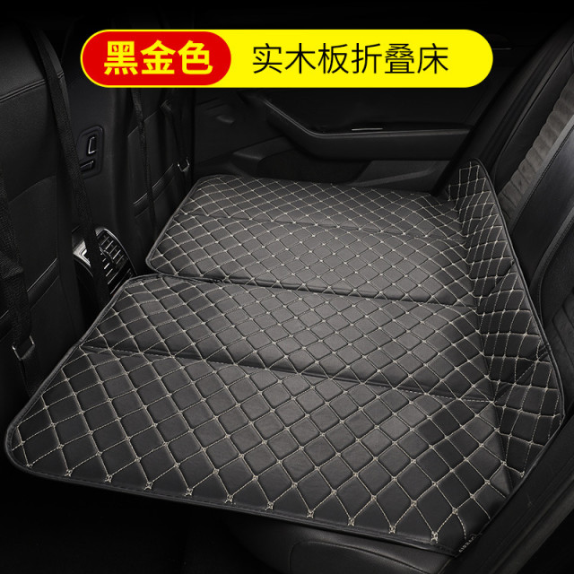 Car headrest and lumbar support set, driver and front passenger lumbar support pads, breathable gel memory foam car pillow lumbar support