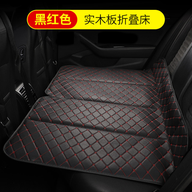 Car headrest and lumbar support set, driver and front passenger lumbar support pads, breathable gel memory foam car pillow lumbar support